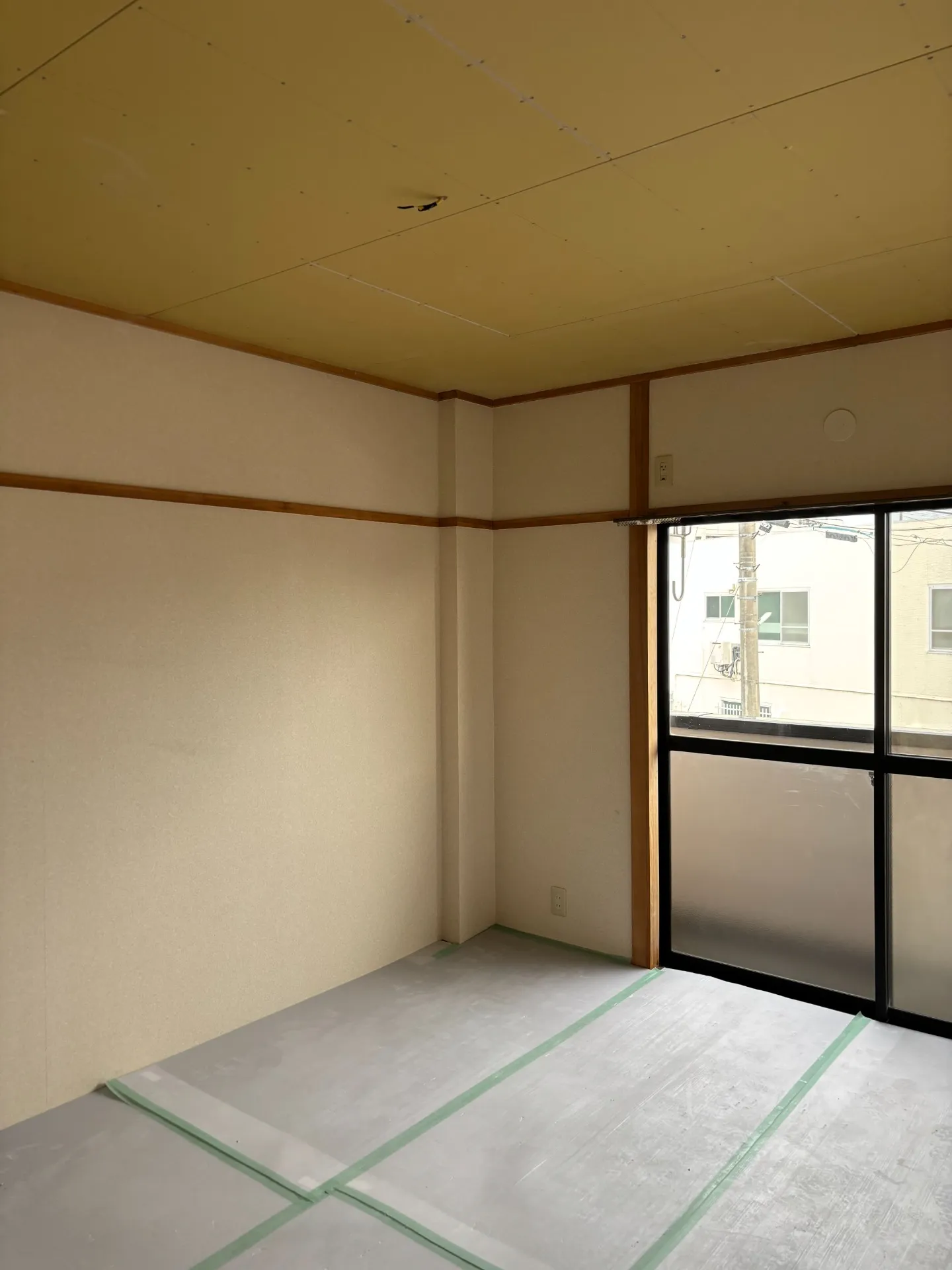 福島県 郡山市 内装リフォーム