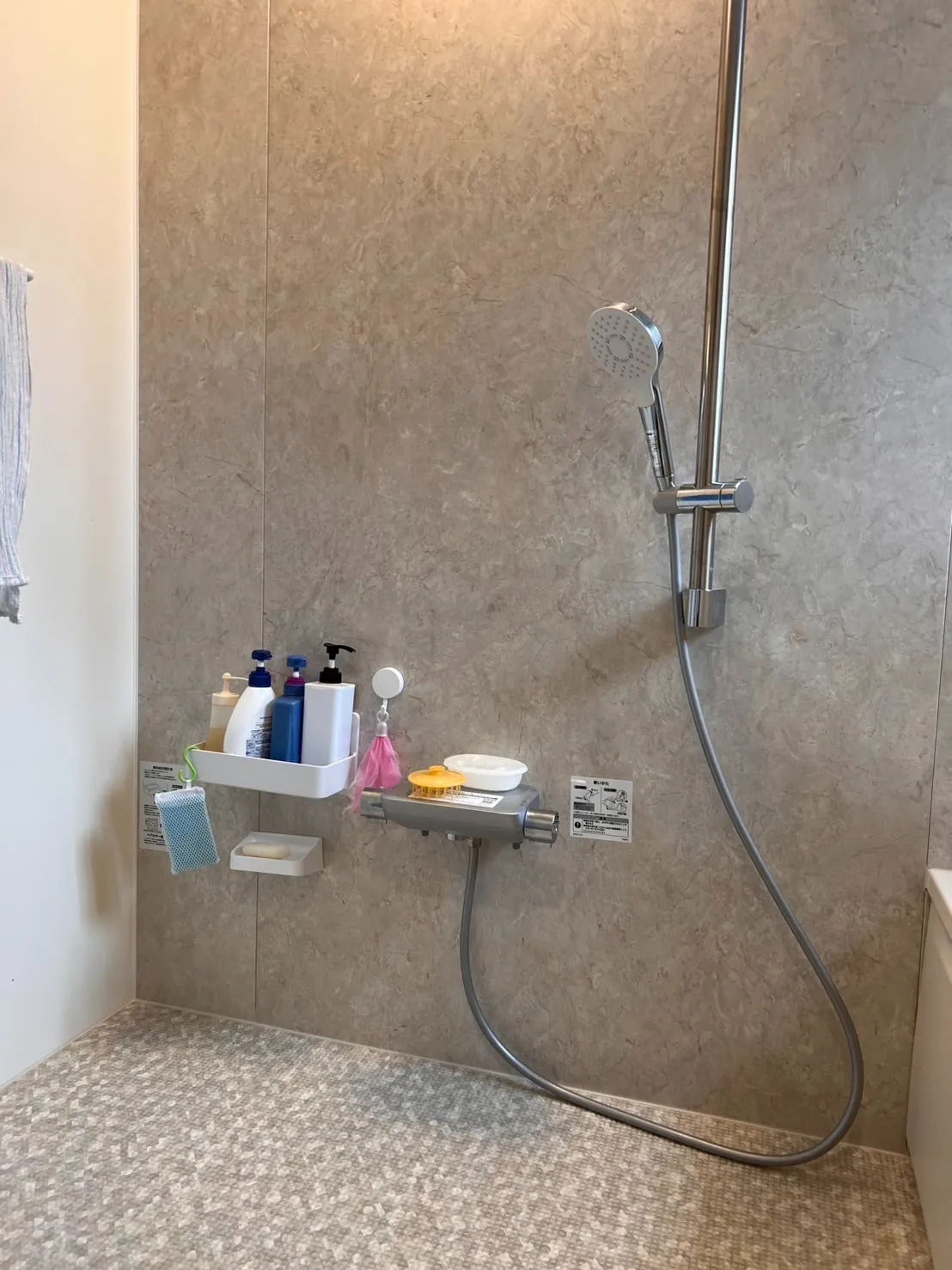 福島県 郡山市 内装リフォーム 浴室・洗面所 水廻り工事